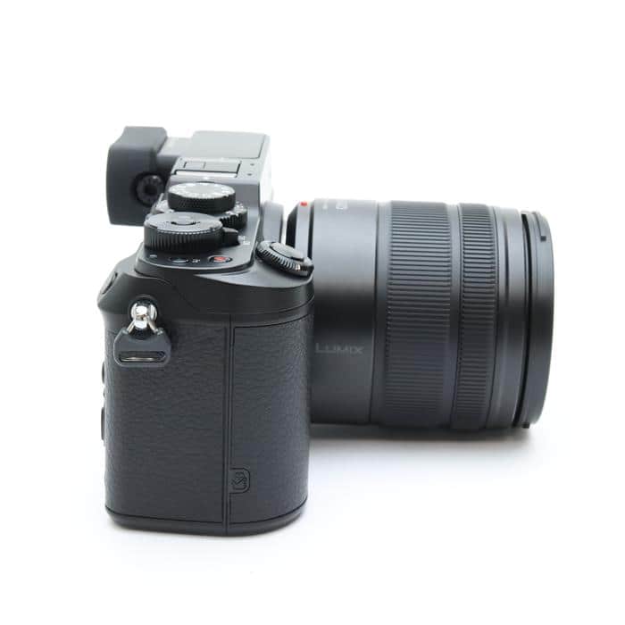 Panasonic - Panasonic DMC-GX8H パナソニック 14-140 付属品完備 615wtxz9LWS._AC_UL210_SR210,