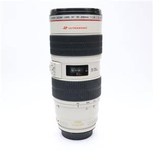 Canon (キヤノン) EF70-200mm F2.8L USM」の商品検索結果