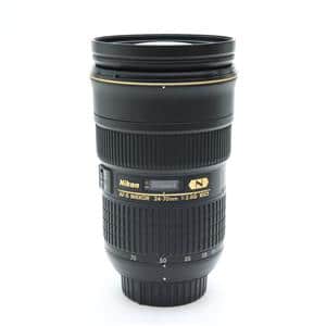 Nikon (ニコン) AF-S NIKKOR 24-70mm F2.8 G ED」の商品検索結果