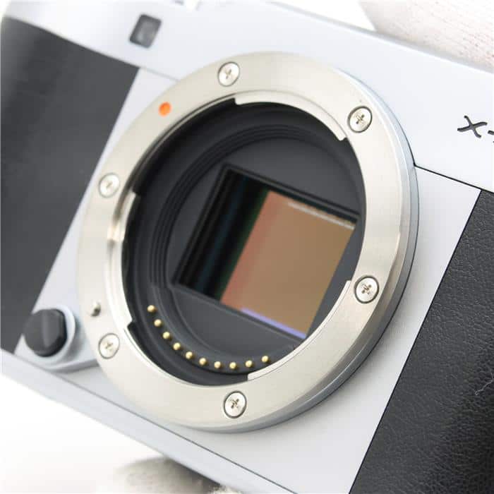 X-A5 レンズキット