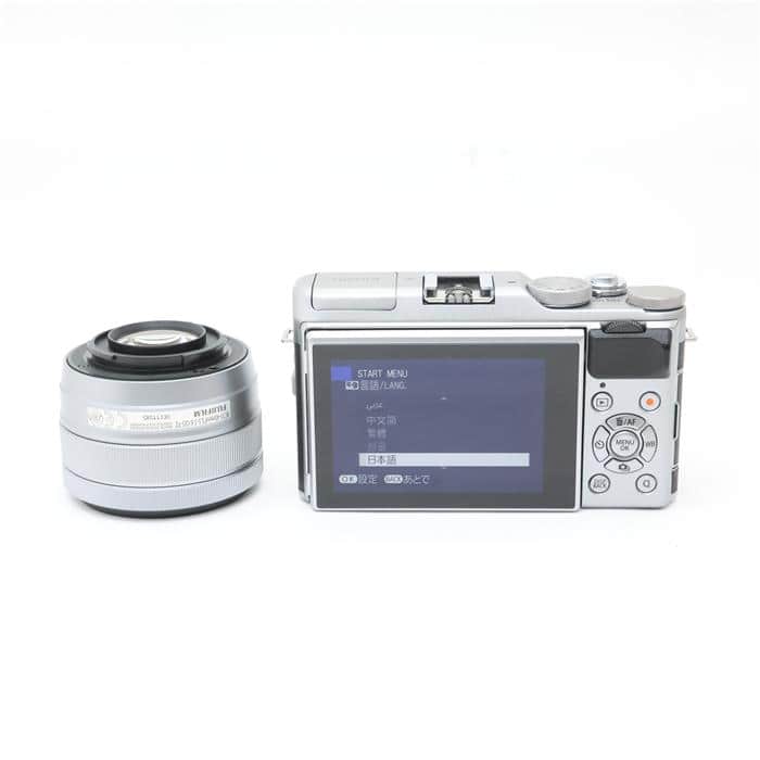 X-A5 レンズキット