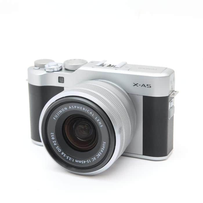 X-A5 レンズキット