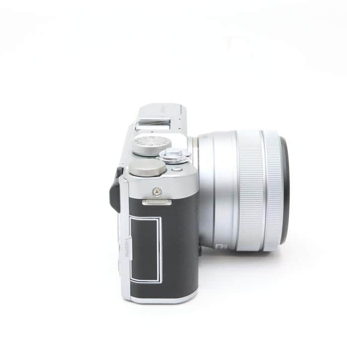 X-A5 レンズキット