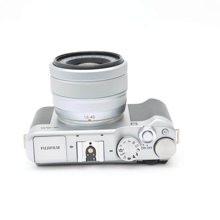 X-A5 レンズキット