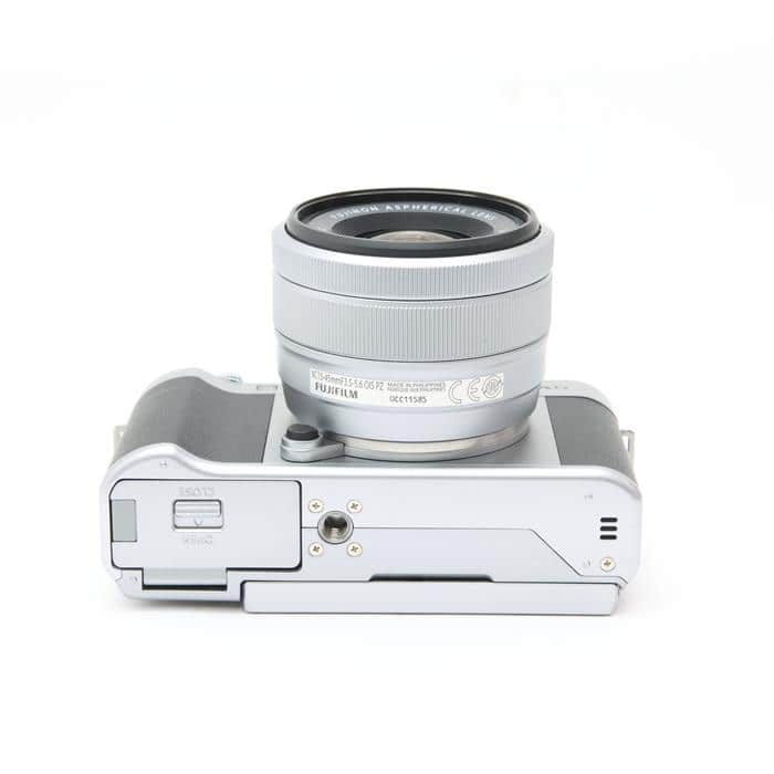 X-A5 レンズキット