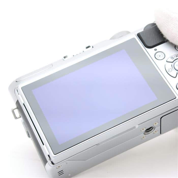 X-A5 レンズキット