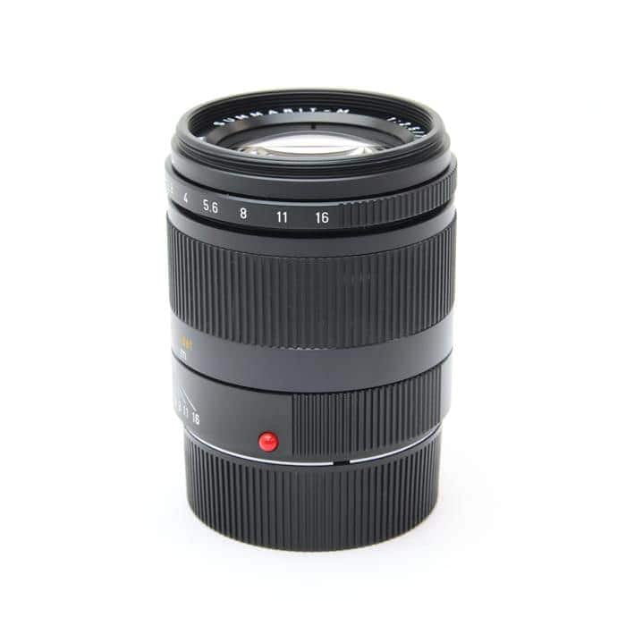 ズマリット M75mm F2.5