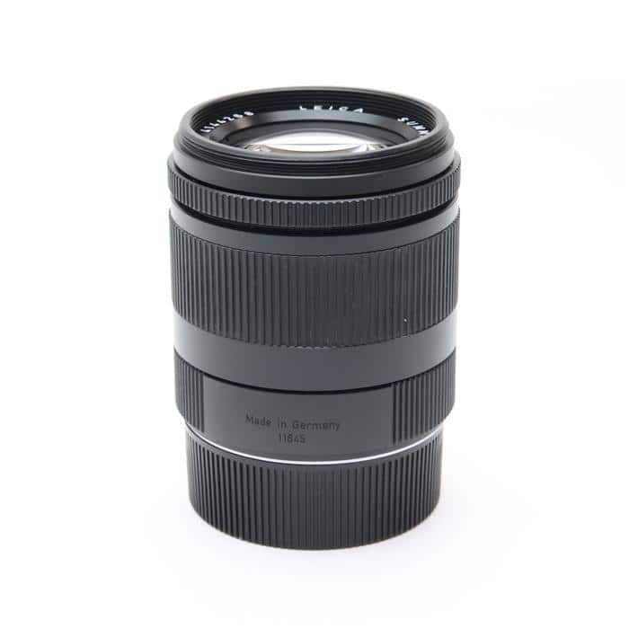 ズマリット M75mm F2.5