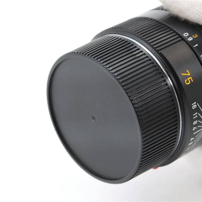 中古)Leica (ライカ) ズマリット M75mm F2.5（商品ID：3717021719138
