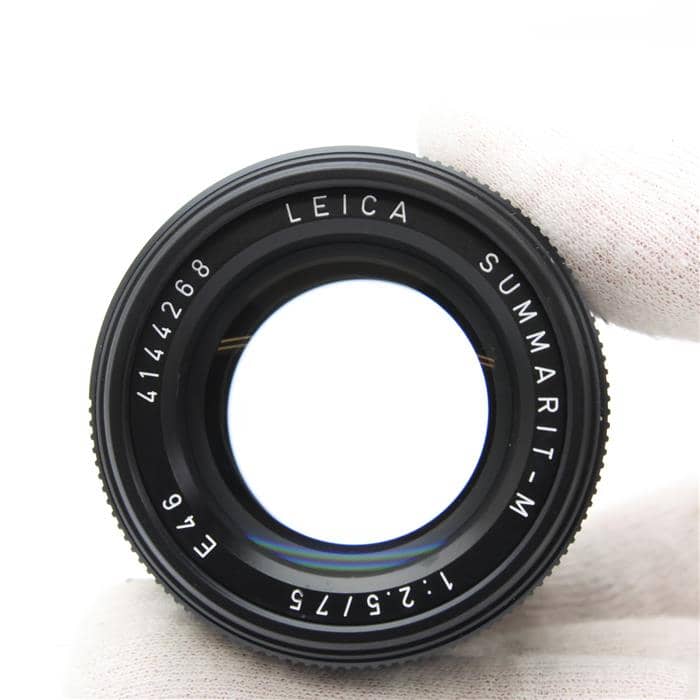 ズマリット M75mm F2.5