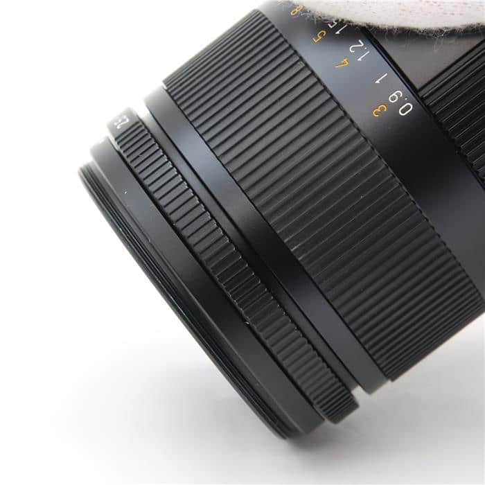 ズマリット M75mm F2.5