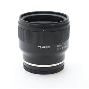 新品)TAMRON (タムロン) 20mm F2.8 Di III OSD M1:2/Model F050SF