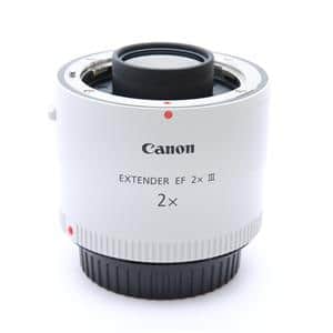 Canon (キヤノン) エクステンダー EF2X III」「中古商品」の商品検索