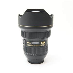 新品)Nikon (ニコン) AF-S NIKKOR 14-24mm F2.8G ED（商品ID