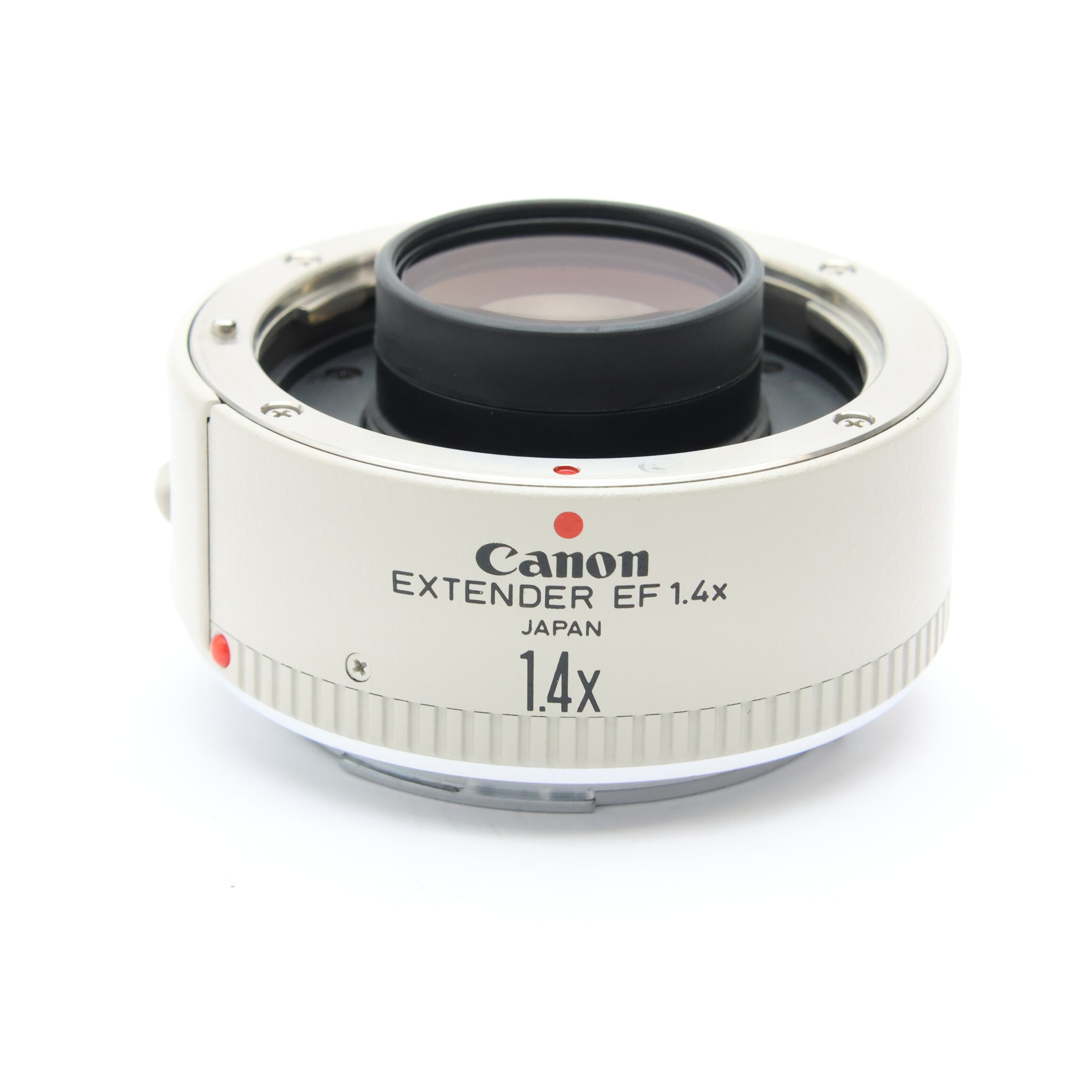 中古)Canon (キヤノン) エクステンダー EF 1.4X（商品ID 