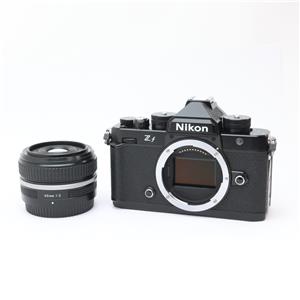 Nikon (ニコン) NIKKOR Z 40mm F2」「中古商品」の商品検索結果 