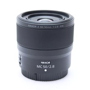 Nikon (ニコン) NIKKOR Z MC 50mm F2.8 メイン