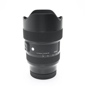 新品)SIGMA (シグマ) Art 14-24mm F2.8 DG DN (ライカSL/TL用)（商品ID