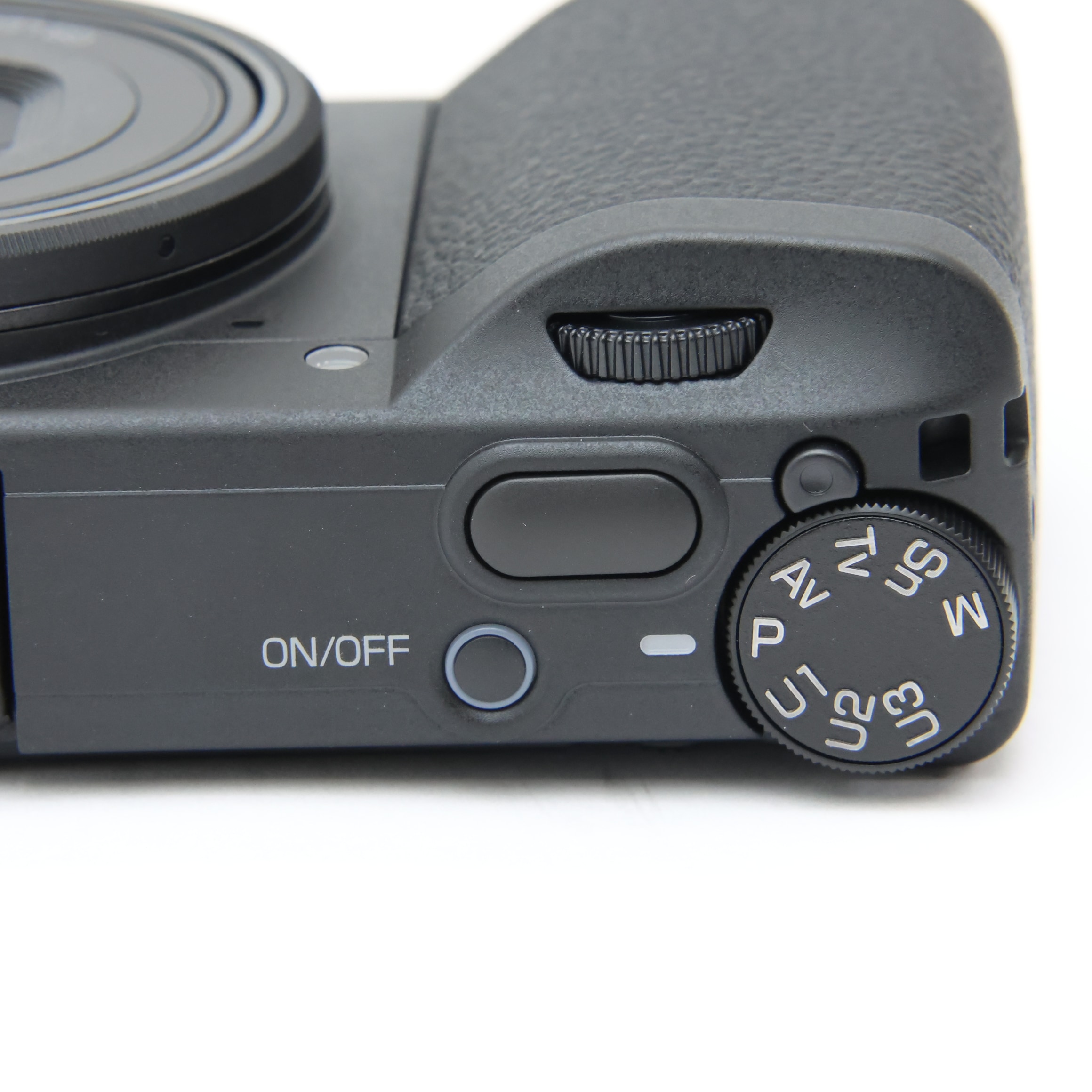 中古)RICOH (リコー) GR IV Monochrome（商品ID：3717030153138）詳細 