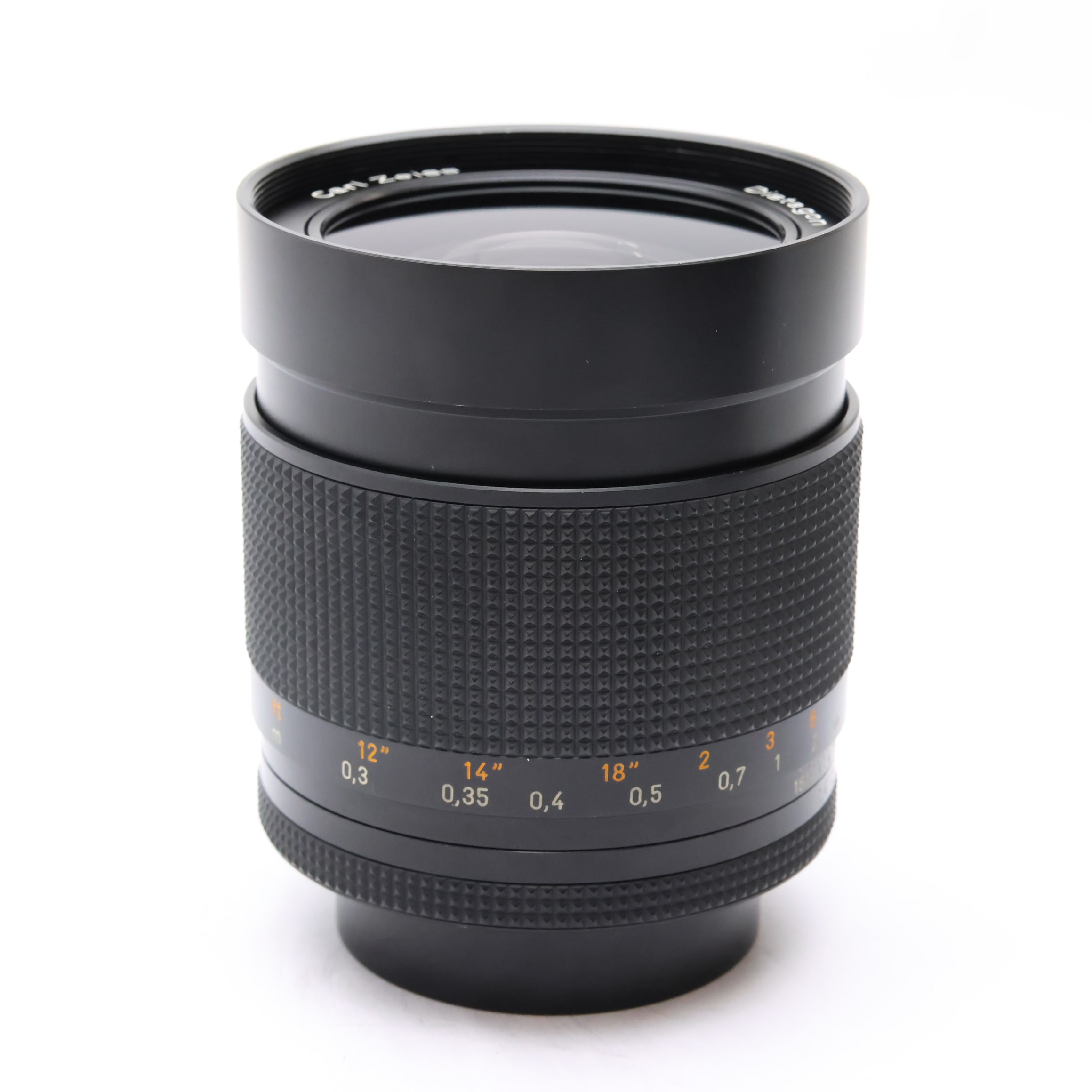 中古)CONTAX (コンタックス) Distagon T*35mm F1.4 AE Germany（商品ID