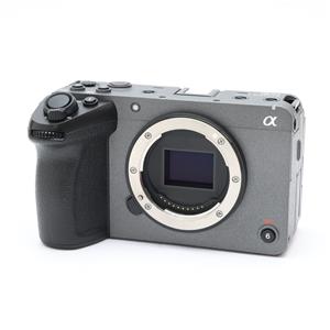 SONY FX30 ボディ ILME-FX30B」「デジタルカメラ」の商品検索結果