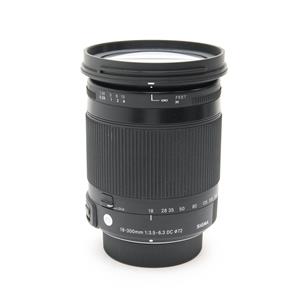 sigma 18-300 f3.5-6.3」の商品検索結果 | デジタルカメラ、ミラーレス
