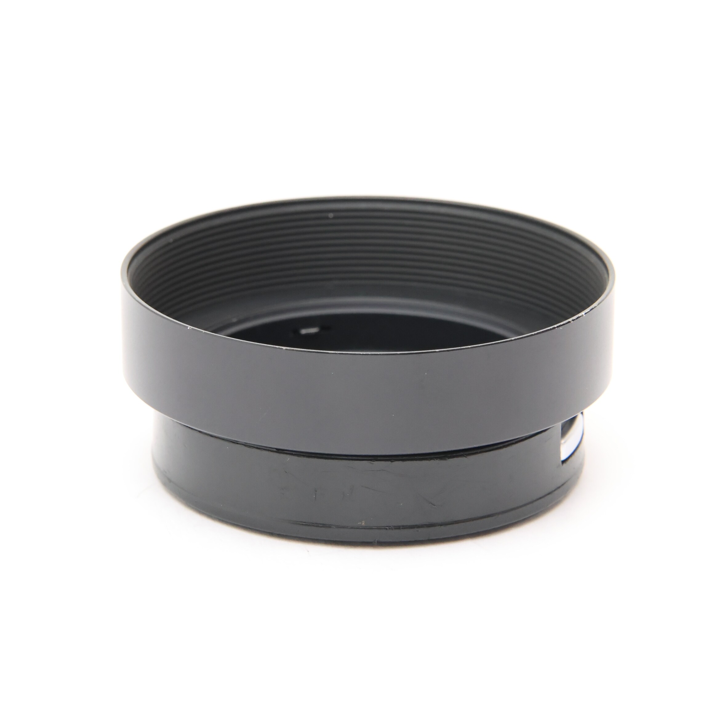 中古)Leica (ライカ) レンズフード 12564（R35mm/F2.8・R50mm/F2用