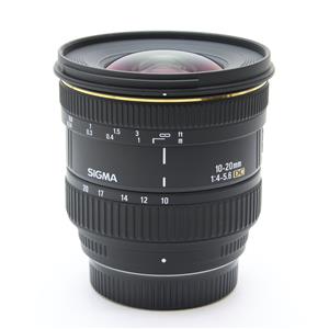 SIGMA 10-20mm F4-5.6 EX」の商品検索結果 | デジタルカメラ、ミラー