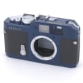 Voigtlander (フォクトレンダー) BESSA R ネイビーブルー