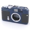 Voigtlander (フォクトレンダー) BESSA R ネイビーブルー