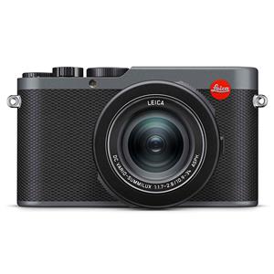 Leica (ライカ) D-LUX8 メタルグレーペイント メイン