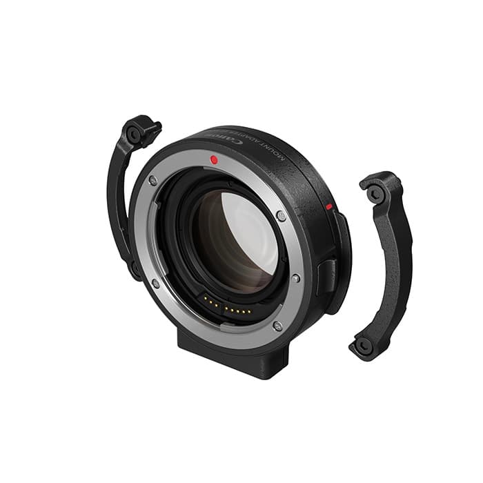 Canonマウントアダプター EF-EOS R ほぼ新品 マウントアダプター EF-EOS R CANON｜キヤノン 通販 | ビックカメラ.com
