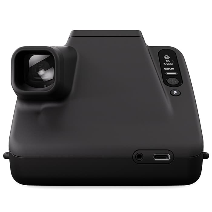 新品)Polaroid (ポラロイド) I-2 Instant Camera 9078JP（商品ID
