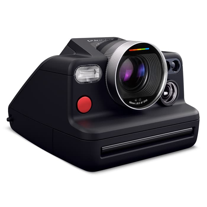 新品)Polaroid (ポラロイド) I-2 Instant Camera 9078JP（商品ID