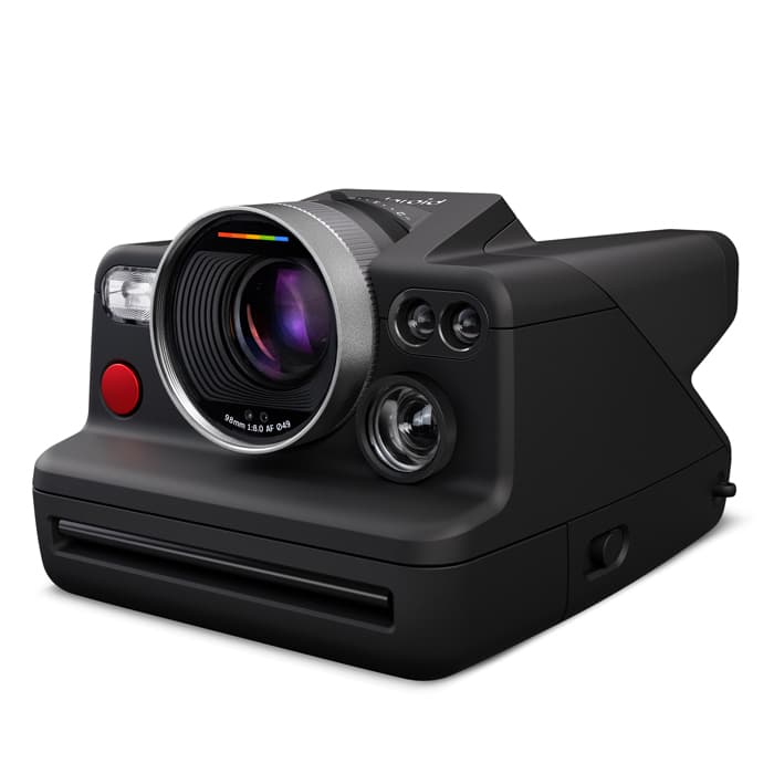 新品)Polaroid (ポラロイド) I-2 Instant Camera 9078JP（商品ID