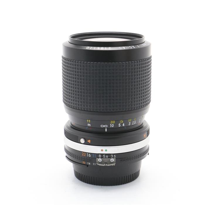 Nikon (ニコン) Ai-S Nikkor 35-105mm F3.5-4.5