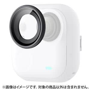 Insta360(インスタサンロクマル) GO Ultra レンズガード CINSBBEL メイン