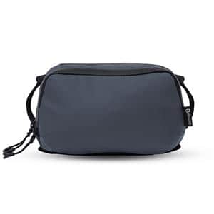 新品)WANDRD（ワンダード） テク バッグ ミディアム TP-MD-BK-2