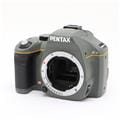 PENTAX (ペンタックス) K-m olive ボディ