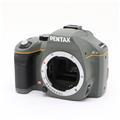 PENTAX (ペンタックス) K-m olive ボディ