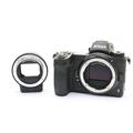 Nikon (ニコン) Z7 FTZマウントアダプターキット
