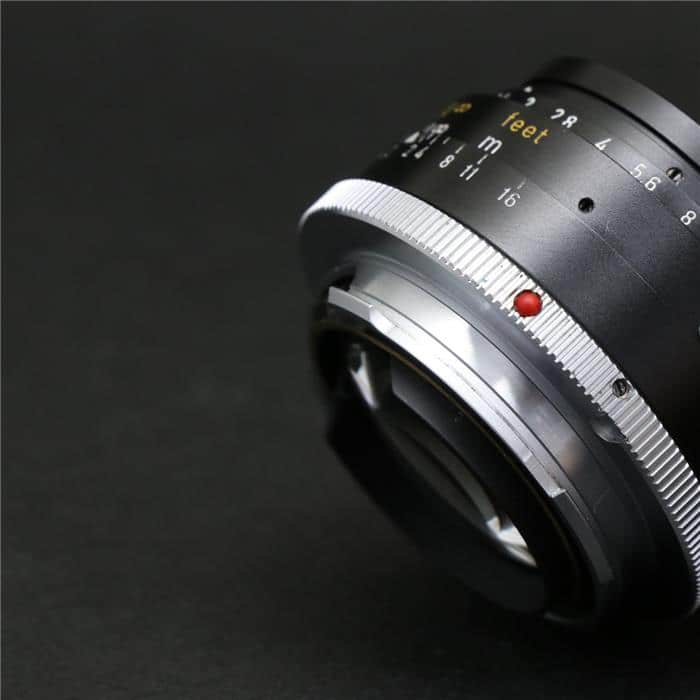 中古)Leica (ライカ) ズミルックス M35mm F1.4 2nd 70周年記念（商品ID