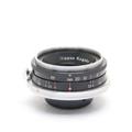 Nikon (ニコン) W-NIKKOR (S) 28mm F3.5 (黒)
