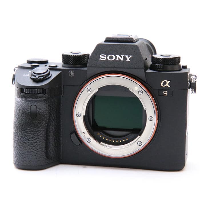 SONY (ソニー) α9 ボディ ILCE-9