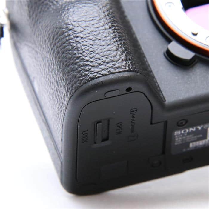 中古)SONY (ソニー) α9 ボディ ILCE-9（商品ID：3717015377139）詳細 
