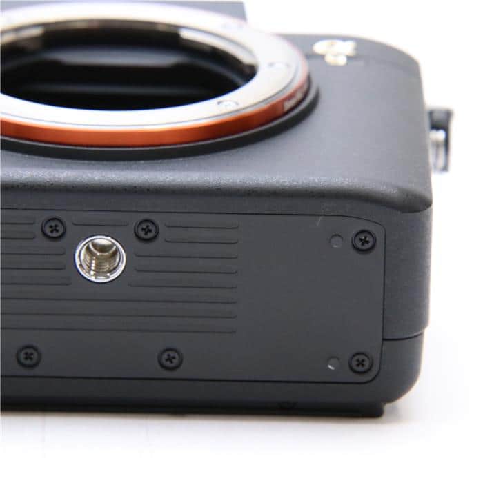 中古)SONY (ソニー) α9 ボディ ILCE-9（商品ID：3717015377139）詳細 