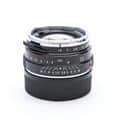 Voigtlander (フォクトレンダー) NOKTON Classic 35mm F1.4 SC VM（ライカM用）