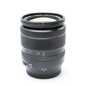 XF 18-55mm 富士フィルム　Fujifilm レンズ 中古　フィルター付 富士フイルム FUJIFILM X-S10 XF18-55mmレンズキット 価格比較 - 価格.com