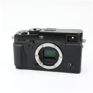 X-Pro2 おちつき 美品 fujifilm