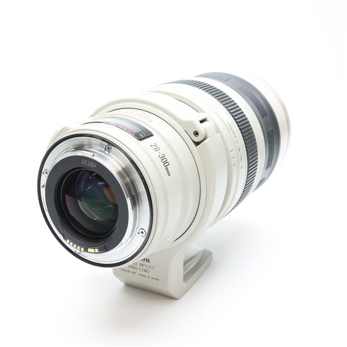 中古)Canon (キヤノン) EF28-300mm F3.5-5.6L IS USM（商品ID